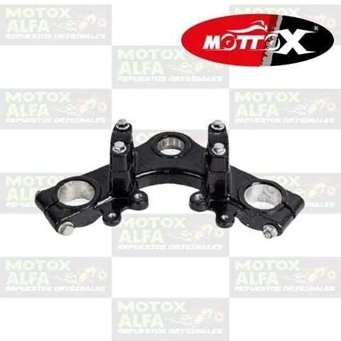 BASE TIMON WY125 XY150 31MM SHINERAY MOTTOX 
