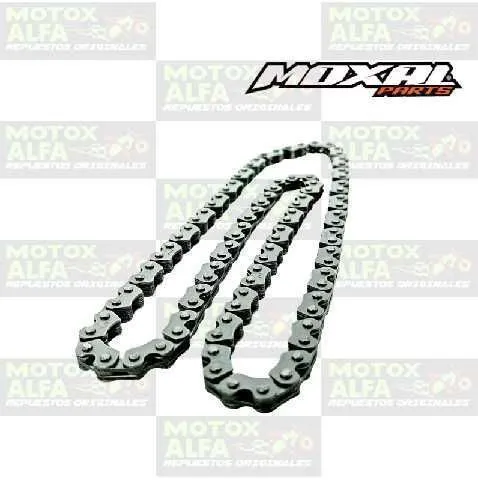 CADENILLA 2X3X38L CGB200 RANGER 200GY8 BOMBA ACEITE CONTRAPESA MOXAL 06.147.0017