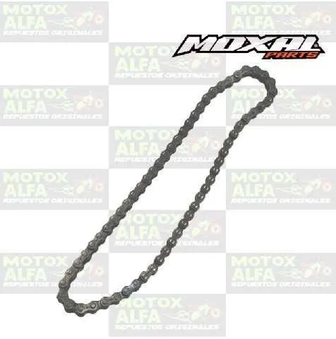 CADENILLA 25H 62L MT110 XY125-30A CABALLITO ARRANQUE MOXAL 06.147.0018