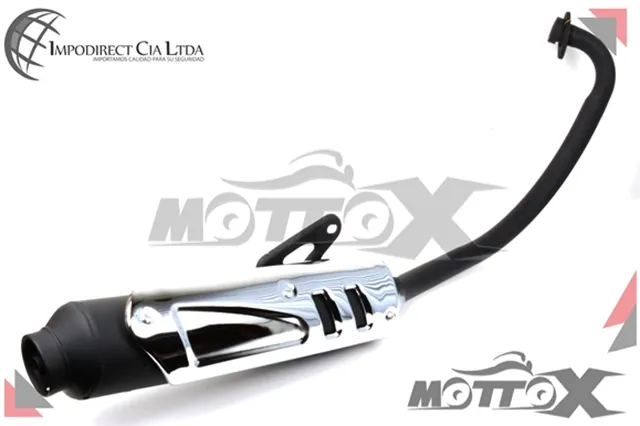 ESCAPE AX4 SUZUKI ORIGINAL MOTTOX M02802