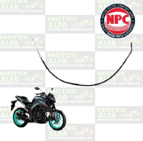 CABLE EMBRAGUE MT03 YAMAHA JAPAN HIBARI B04-F6335-00