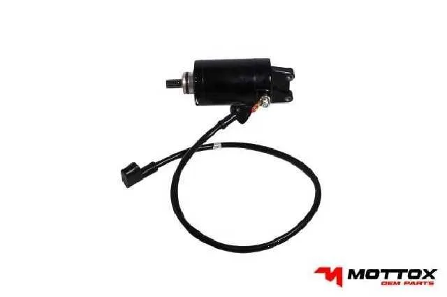 MOTOR ARRANQUE DY250 4V GP-1 DAYTONA MOTTOX MOTO010 