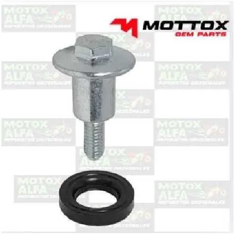 KIT PERNO VALVULA CABEZOTE XR150L HONDA MOTTOX TRNL002 TRNL00002