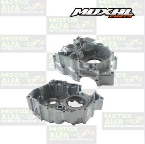 CARTER IZQUIERDO CB250 GRUESO AK47 MOXAL 06.235.0016