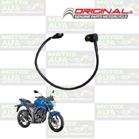 SENSOR VELOCIMETRO GIXXER150 GSX150 SUZUKI DIGITAL ORIGINAL CDS00004
