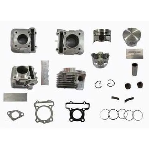 KIT CILINDRO RAYZ YAMAHA P13 115CC MOXAL 06.050.0092