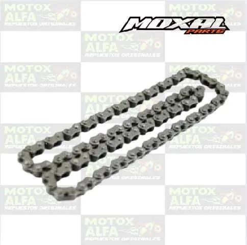 CADENILLA 2X3X90L GY6150 FREEDOM150 BULTACO MOXAL 06.147.0020