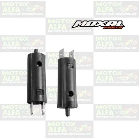 TROMPO EMBRAGUE GY200 REDONDO GZO MOXAL 06.186.0005
