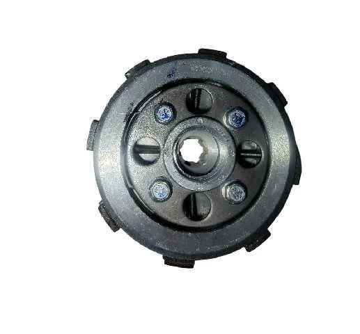 PORTADISCO SPORT100 HLX150 COMPLETO ORIGINAL TVS N6070110 10188.109-GEN