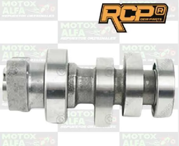 ARBOL LEVA TNT150 BENELLI RCP BRL00083
