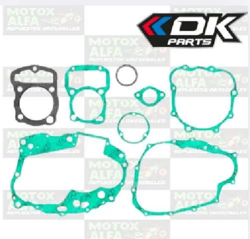 KIT EMPAQUE LX200 CGB200 CONTRAPESA VICTECH 4739