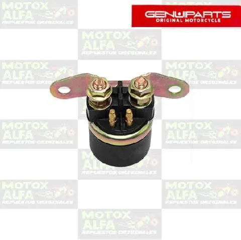 AUTOMATICO ARRANQUE GN125 SUZUKI ORIGINAL GENUINO 31800-49110-000 13101.101-GEN
