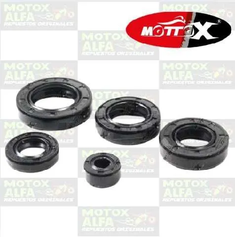KIT RETENEDOR XR150L HONDA MOTTOX M03764