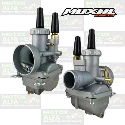 CARBURADOR AX100 SUZUKI MOXAL CHINO 06.040.0005