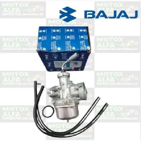 CARBURADOR CT125 ORIGINAL BAJAJ DY581200 19105.125-GEN