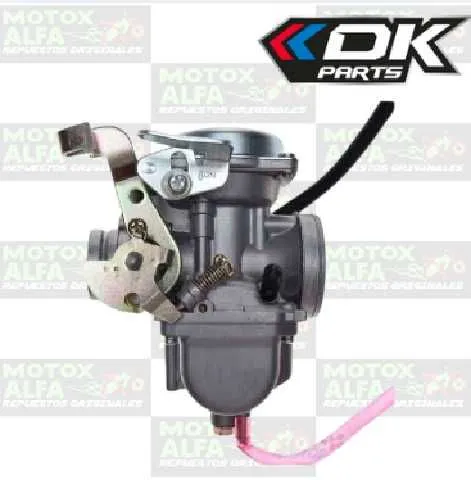 CARBURADOR GN125 CLASIC200 DR200 (1983) SUZUKI DK 070200009