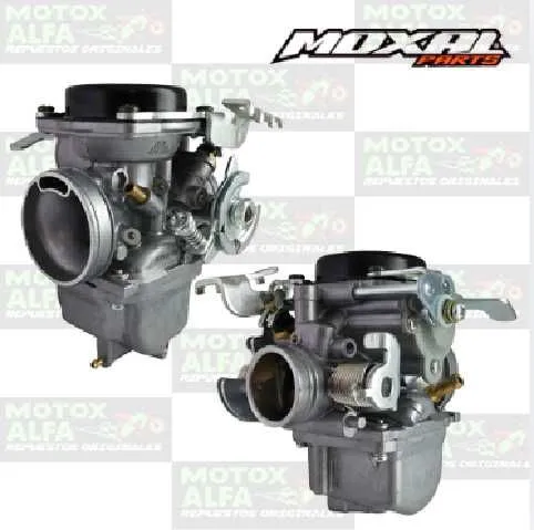 CARBURADOR QM200GY MIKUNI 45.5MM MOXAL 06.040.0004