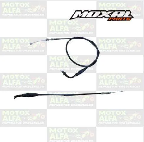 CABLE ACELERADOR RALLY300 1097MM MOXAL 06.027.0074