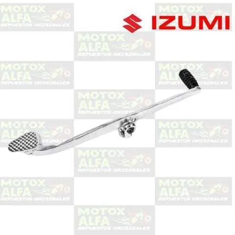 PEDAL CAMBIO AX100 SUZUKI GM