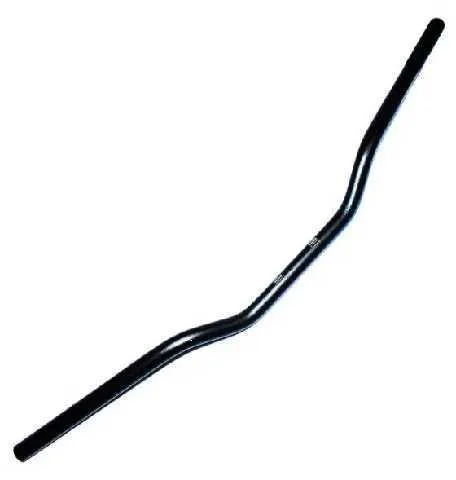 TIMON GY200 ALUMINIO NEGRO 810MM DK 070780020