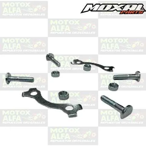 PERNO CATALINA GN125H SUZUKI MOXAL 06.091.0003