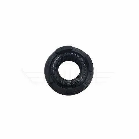 RETENEDOR BOMBA AGUA NS200 FI DOMINAR400UG (RETEN CON CEJA ) 12-24-4 PULSAR ORIGINAL BAJAJ JL601010