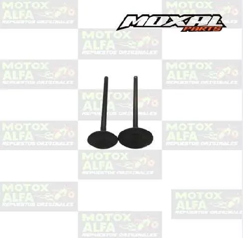 VALVULA CHIEF250 IN31.5MM EX27MM 5.5M  PC MOXAL 06.088.0068