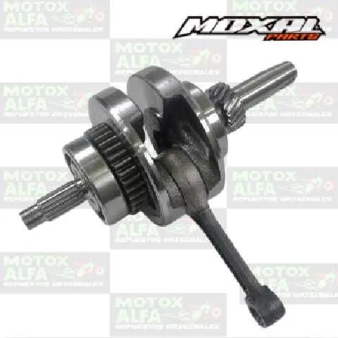 CIGUEÑAL XY200GY6A THOR200 CONTRAPESA MEDIANA MOXAL 06.049.0021