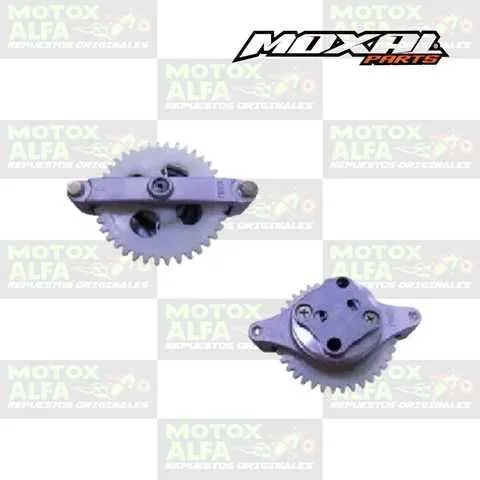BOMBA ACEITE WOLF200 DAYTONA 39T GN150 RANGER MOXAL 06.022.0017