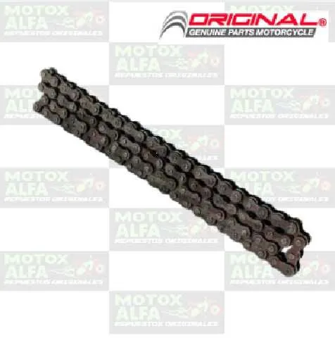 CADENILLA 25H 90L CB1 CB110 SUZUKI ORIGINAL GENUINO 10108.107-GEN
