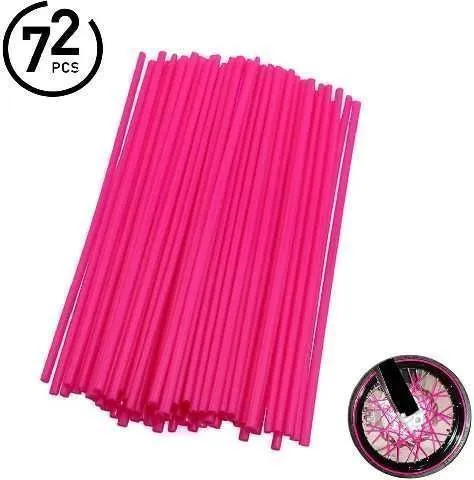 SORBETE RAYO ROSADO 240MM UNIVERSAL DK 060200006
