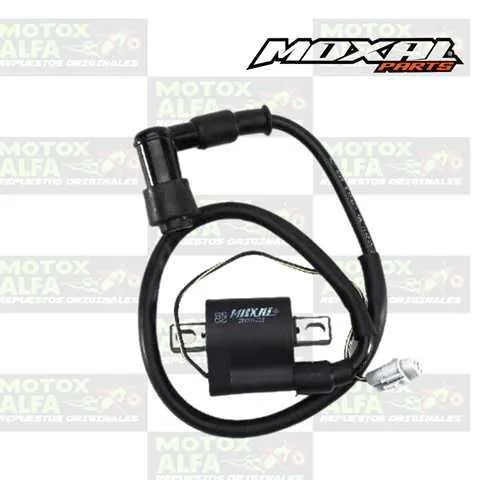 BOBINA BUJIA AK47 FX250 CG200 FACTORY 06.001.0004