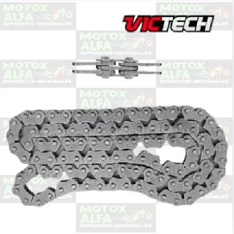 CADENILLA 3X4X100L CB200 VICTECH 4720