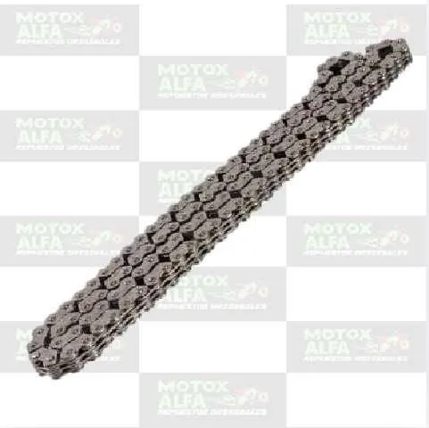 CADENILLA 3X4X126L XR250 HONDA TORNADO TAIWAN JP CADEORU08