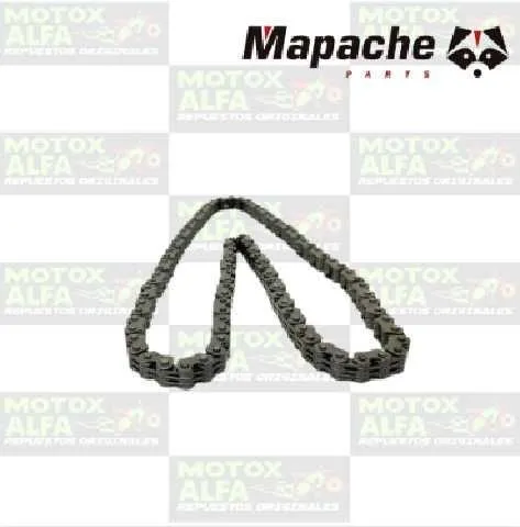 CADENILLA 3X4X96L RTR200 RTR160 4V APACHE TVS MAPACHE 3938 