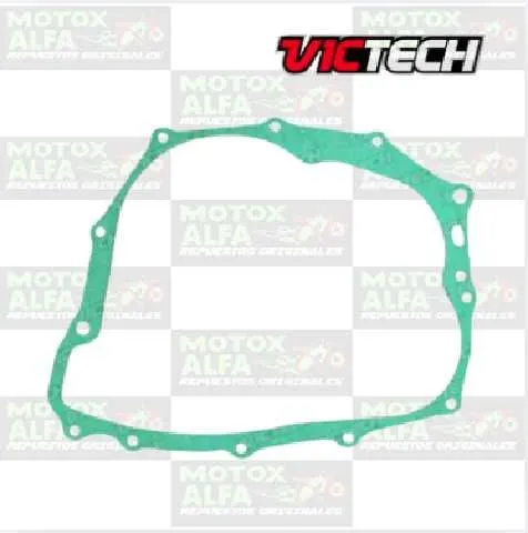 EMPAQUE EMBRAGUE CB200 CADENILLA NACIONAL VICTECH 3404