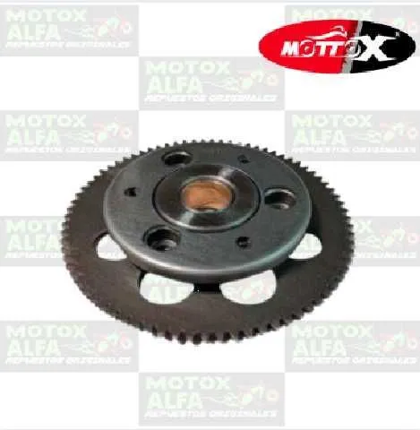 BENDIX CRYPTON110 NEW YAMAHA MODERNA MOTTOX BNDX006