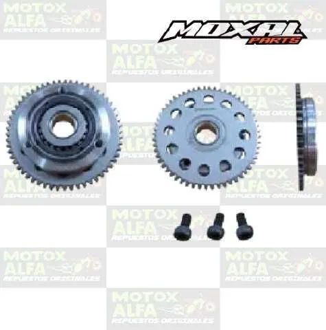 BENDIX QM200GY QINGQI MOXAL 06.019.0012