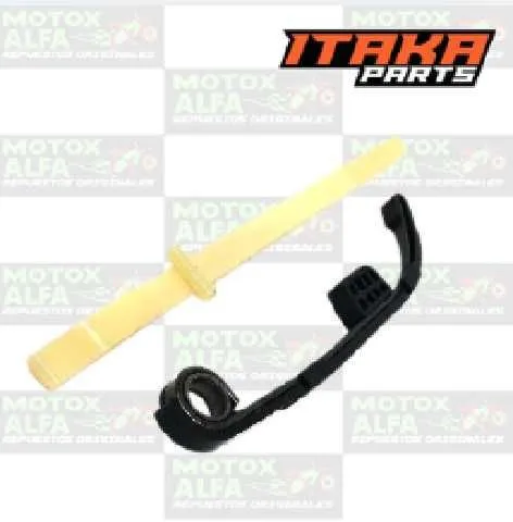 RIEL CB190R XR190 HONDA ITAKA 3342