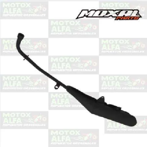 ESCAPE XY12530A 2016 2019 NEGRO SHINERAY MOXAL 06.070.0037