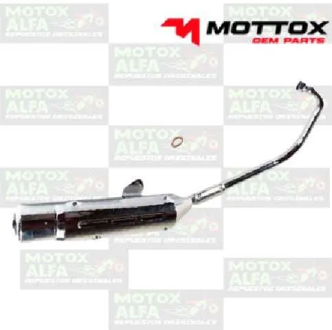 ESCAPE YB125 COMP YAMAHA MOTTOX M02769