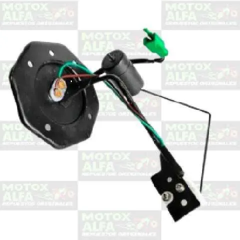 BOYA GASOLINA NS200 PULSAR MODERNA PRICOL LIMITED 4829 TM-1105