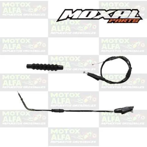 CABLE EMBRAGUE CR5 TUKO MOXAL 06.029.0061