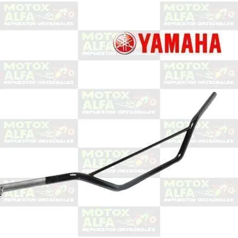 TIMON XTZ125 NEGRO GY200 YAMAHA ORIGINAL 3G7261110000 10048611