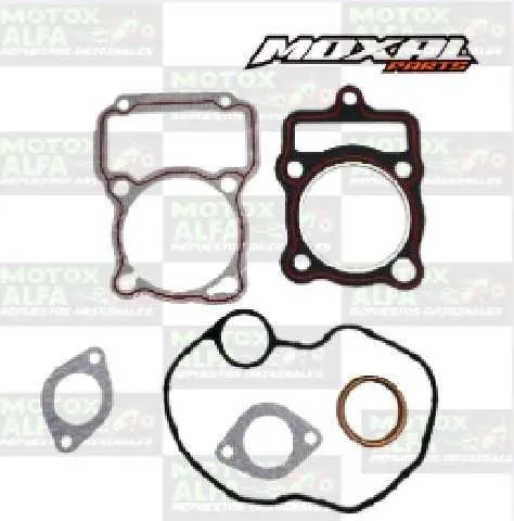 KIT 1/2 EMPAQUE CG150 PALILLO MOXAL 06.089.0046