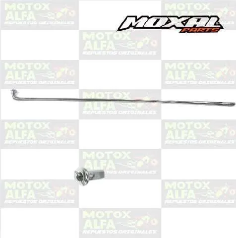 RAYO 219MM POSTERIOR DY150 EAGLEII MOXAL 06.149.0036