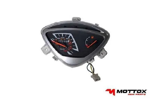 VELOCIMETRO JEDI150 SHINERAY MOTTOX VLCM030