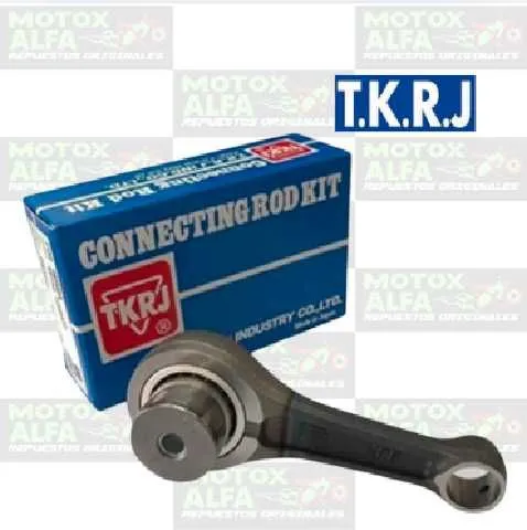 KIT BIELA CG150 JAPAN P15 L140 P30 E18