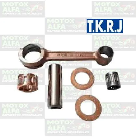 KIT BIELA TS125 SUZUKI JAPON TKRJ BIE00052 141ER5J