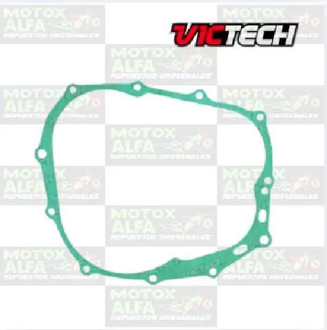 EMPAQUE EMBRAGUE CG200 PALILLO NACIONAL VICTECH 3403